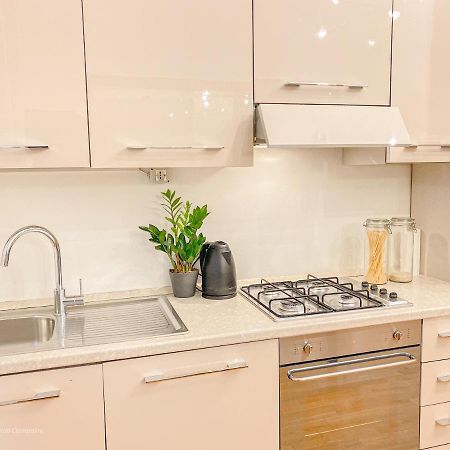 Appartamento Di Charme Milão Exterior foto