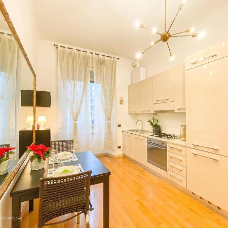 Appartamento Di Charme Milão Exterior foto