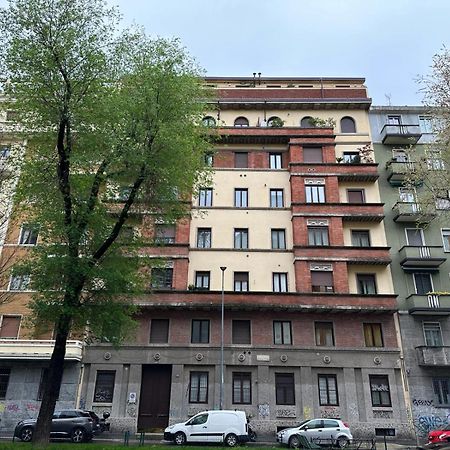 Appartamento Di Charme Milão Exterior foto