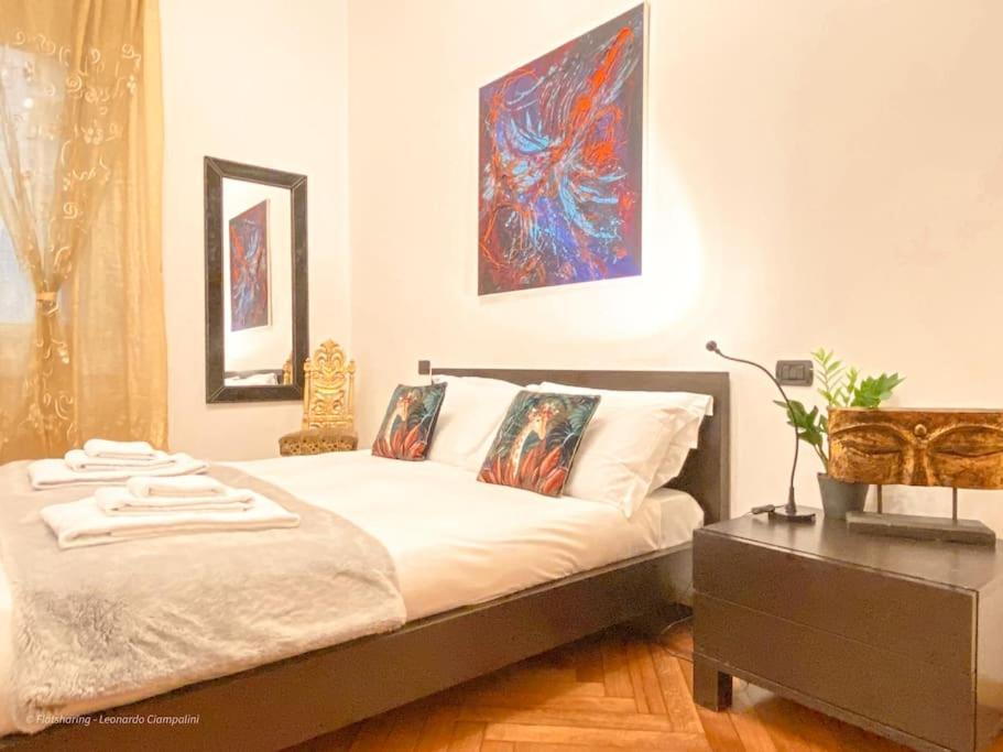 Appartamento Di Charme Milão Exterior foto