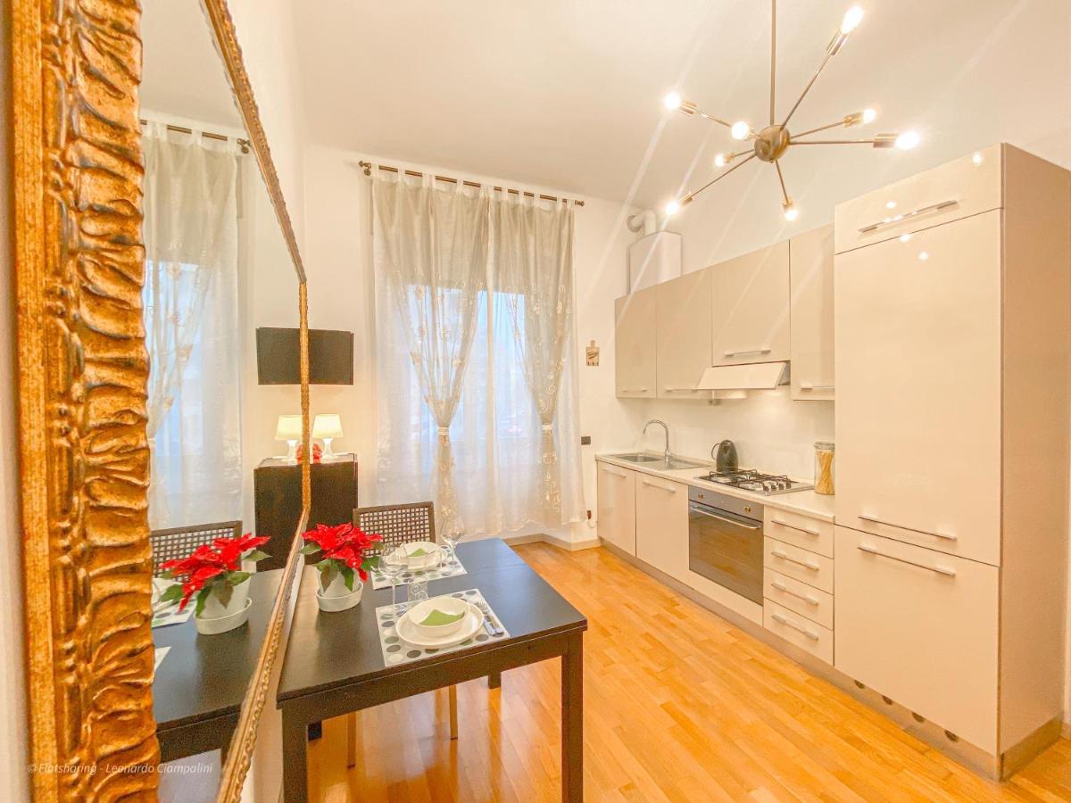 Appartamento Di Charme Milão Exterior foto