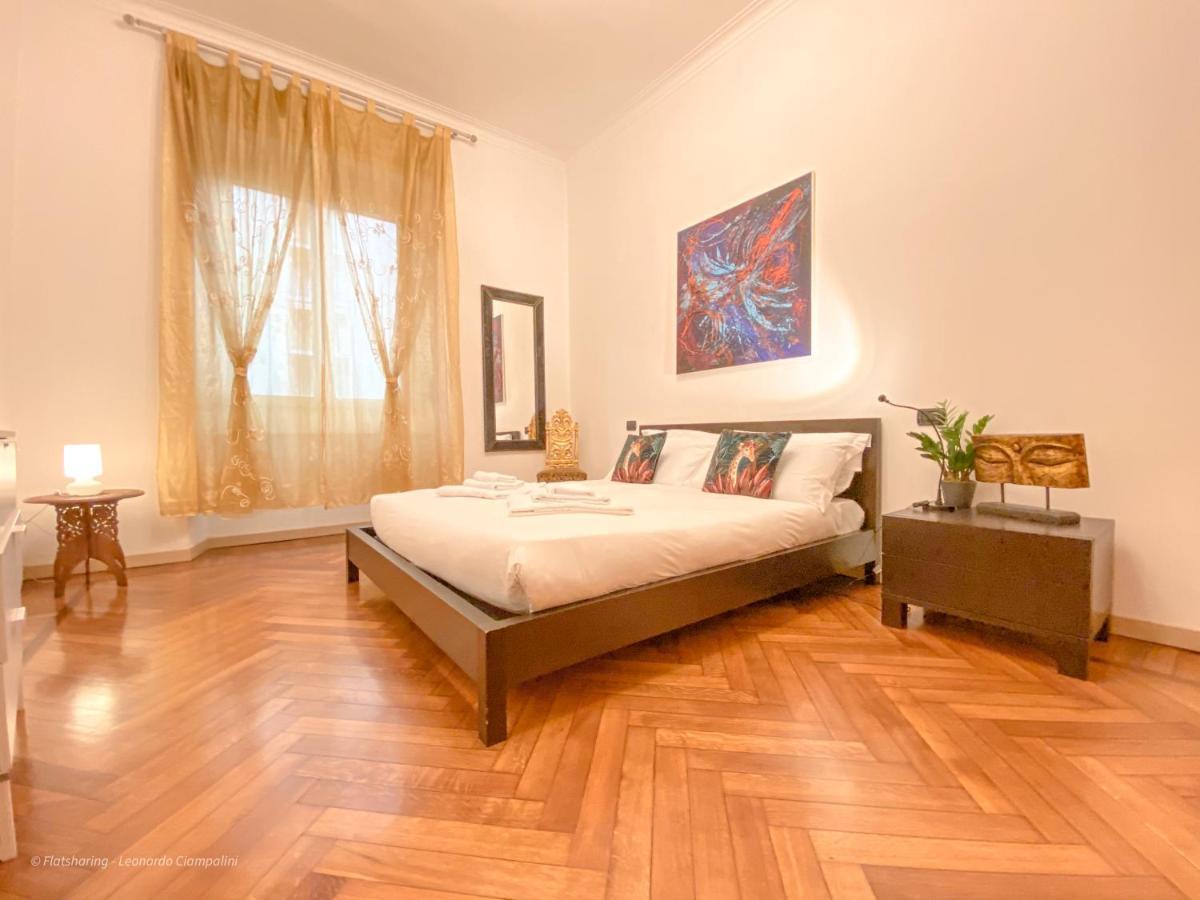 Appartamento Di Charme Milão Exterior foto