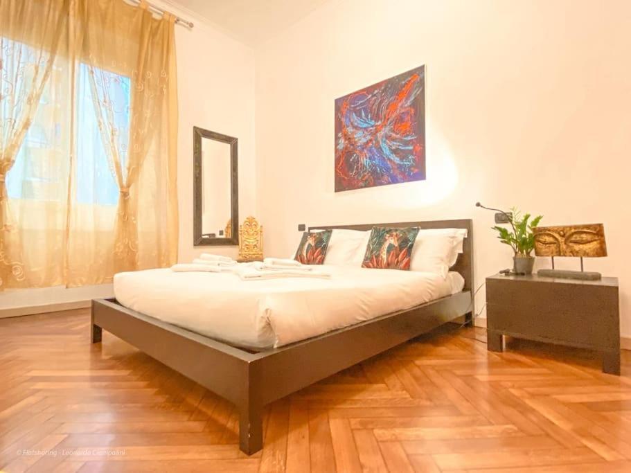 Appartamento Di Charme Milão Exterior foto