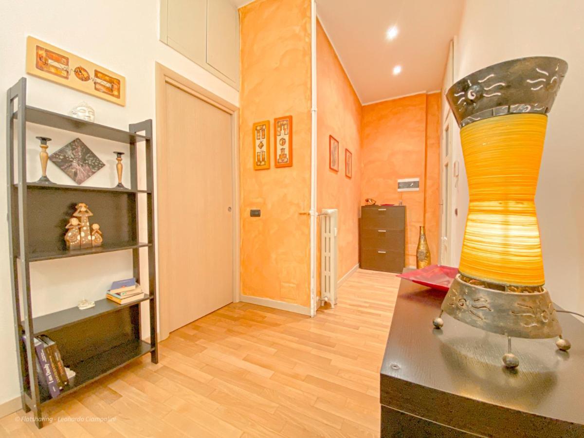 Appartamento Di Charme Milão Exterior foto